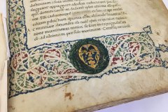 Manuscrit 73